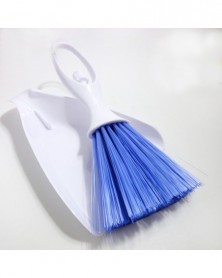 Blue - Broom and Dustpan...