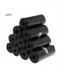 Black - 10 Roll/Set...