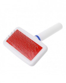 Dog Slicker Brush Pet...