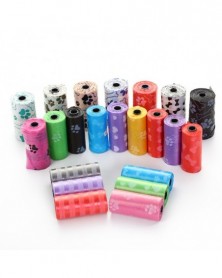 Random color - 20pcs/roll...