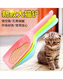 Random color - Cat Litter...