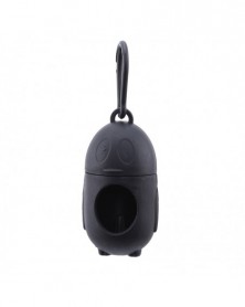 Black - 1PC Pet Poop Set...