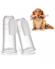 3Pcs Pet Dog Soft Tooth...