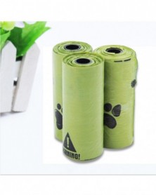 3 roll Pet Dog Poop Bags...