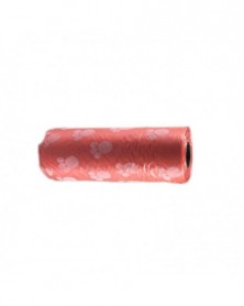 20 roll-Red White Print-Pet...