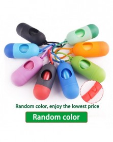 1 Pcs-Random color-1+1 Pet...