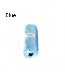 20 Rolls-Blue-450 Bags Paw...