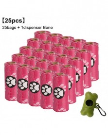 Purple Paw25pcs-EPI...