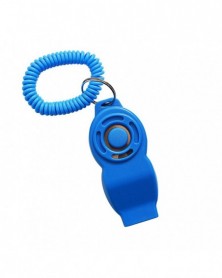 Blue - Dog Training Whistle...