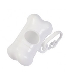 white no bag-Portable Bone...