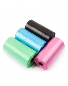 5 rolls-Mix color-Bolsa...