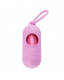 pink-Pet Cleaning Supplies...