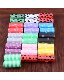 5 Rolls random color-Pet...