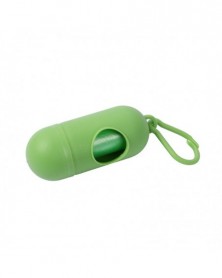 Light green-Portable Pet...