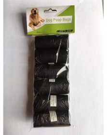 6 rolls-B-Pet Dog Poop Bags...