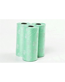 3Rolls-As shown-I-New Dog...