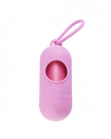 Pink-Practical Pet Dog Poop...