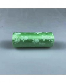 1roll-Light Green-Pet...