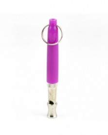 purple - New Dog Whistle To...