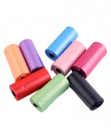 20Rolls-30x22cm-15 Bags Per...