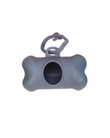 Grey-Pet Waste Bag...