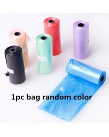 1pc bag random color-Dog...