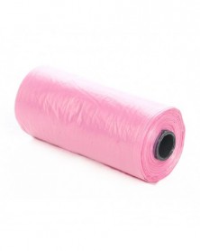 2 rolls-Pink-15pcs/Roll...