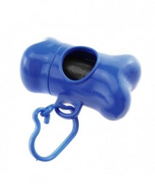Navy Blue-1 PC Pet Dog Bags...