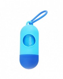 4-Pet Dog Poop Bag...