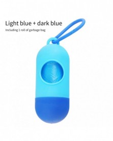 LightBlue DarkBlue-Pet...