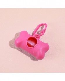 Pink-1 Pcs Pet Dispenser...