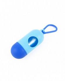 A-Blue 1-Pet Poop Bag...