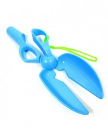 Blue clip-Portable Pet Dog...