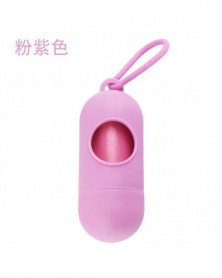 Pink-1 Pc Practical Pet Dog...