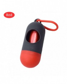 H-Pill Pet Dog Poop Bag...