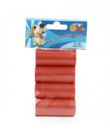 Red-3pcs/ Set Pet Dog...