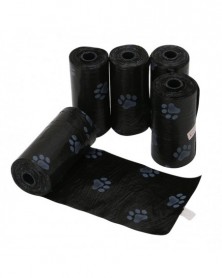 B-5Roll/Set Pet Waste Poop...