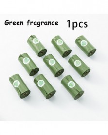 10pcs-green fragrance-Pet...