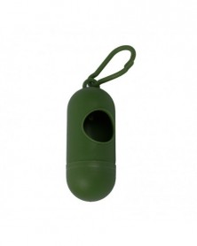 Dark green-Dog Products...