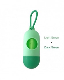 Light Green Dark-LAYRUSSI...