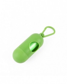 A-Green-Pet Poop Bag...