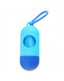 SkyBlue-Dog Poop Bag 15...