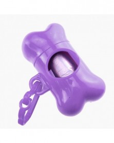 Purple-1pc Pet Dog Portable...