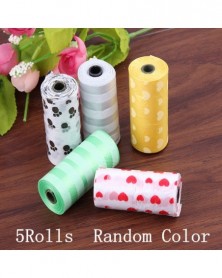 5Rolls Random Colors-Pet...