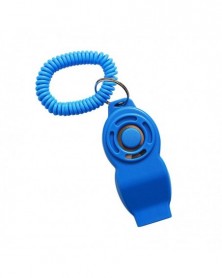 D - Pet Whistle Trainer Dog...