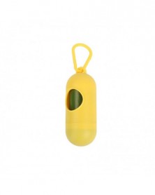 Yellow Bag Scoopers-1PCS...