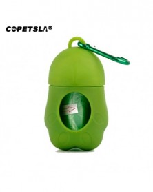 Green-Copetsla 1Pcs Dog...