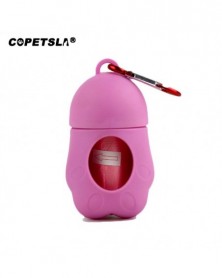 Pink-Copetsla 1Pcs Pet...