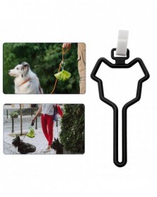 Black-Pets Dog Poop Bag...