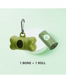 Bone Box and 1...